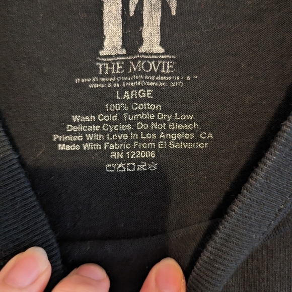 Graphic Tee - Picture 2 of 2